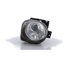 Rechter Vorderer Scheinwerfer - Nissan JUKE I PH.2 - 26010-3YM6A - C0-9006K