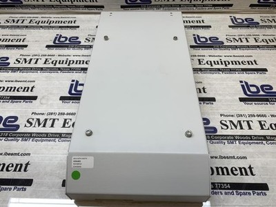 Mycronic Mydata MCU With CMOT5 - 4034463 w/Warranty