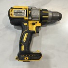 DEWALT DCD995 20V Max XR 1/2" Brushless Hammer Drill For Parts or repair — photo 2