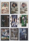 Alex Rodriguez 27  Card Lot All Different & Scanned  Ginter Upper Deck