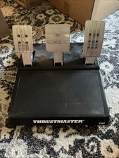 Thrustmaster  T3PA Pedals Set T-GT II  Add-on...