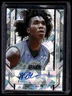 2021-22 Leaf Metal / Marvel Allen ROOKIE AUTOGRAPH