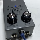 MKII FUZZ TONE BENDER GUITAR DISTORTION PEDAL On Sale ! — photo 7