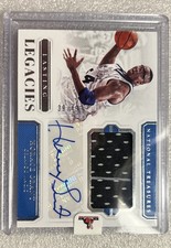 2018 Panini National Treasures Baseball Cards 12