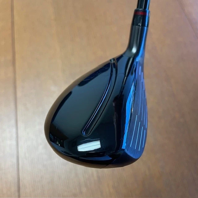 USED ONOFF Utility Wings AKA 2022 Hybrid #5 23º Smooth Kick Graphite R2 Flex - Image 4 of 4