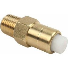 Soupape de d??charge thermique pour pompe nettoyeur haute pression compatible av