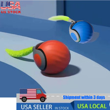 2pcs Speedy Tail 2.0, Speedy Tail Cat Toy, Interactive Cat Toy for Indoor NEW