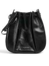 Borsa Secchiello The Bridge 4411315H Donna  Nero