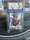 2025 Bowman Draft - Prized Prospects Konnor Griffin #PP-17 Mojo Refractor (RC)