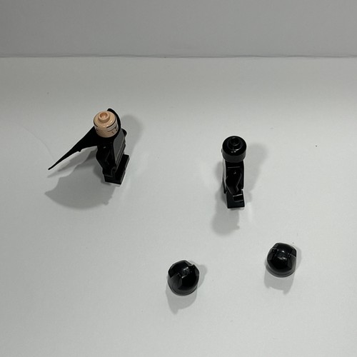 Lego DC Batman Minifigur Batmobile Tumbler 76239 - Bild 6 von 6