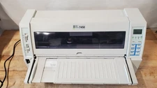 CDK Global 7450 Dot-Matrix Printer