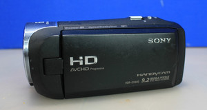 Sony Handycam Hdr Cx550v | eBay