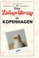 Anton Lehmann | Eine LiebeserkläRung An Kopenhagen | Buch | Deutsch (2024)