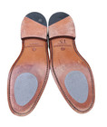 Grenson England Black Leather Plain Toe Derby Dress Shoe Women’s 3.5 US 5.5 — photo 6