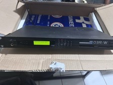 KORG 03R/W 1U Rack General Midi Sound Module ...