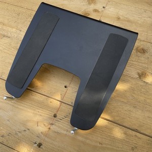 Ergotron Notebook Arm Mount Tray (50193200) iPad tablet