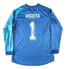 2022 Leaf Autographed Soccer Jersey Edition Memorabilia 18