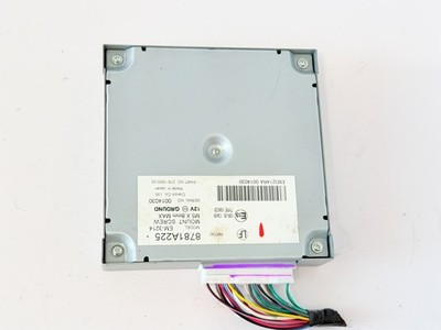 2018 MITSUBISHI ECLIPSE CROSS CAMERA CONTROL UNIT | OEM 8781A225