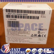 New Siemens 6ES7274-1XA30-0XA0 6ES7 274-1XA30-0XA0 1 Year Warranty Fast Shipping