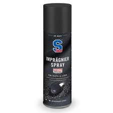 S100 Impr&auml;gnierspray 300 ml Impr&auml;gnierung Motorradbekleidung Schutz vor Single