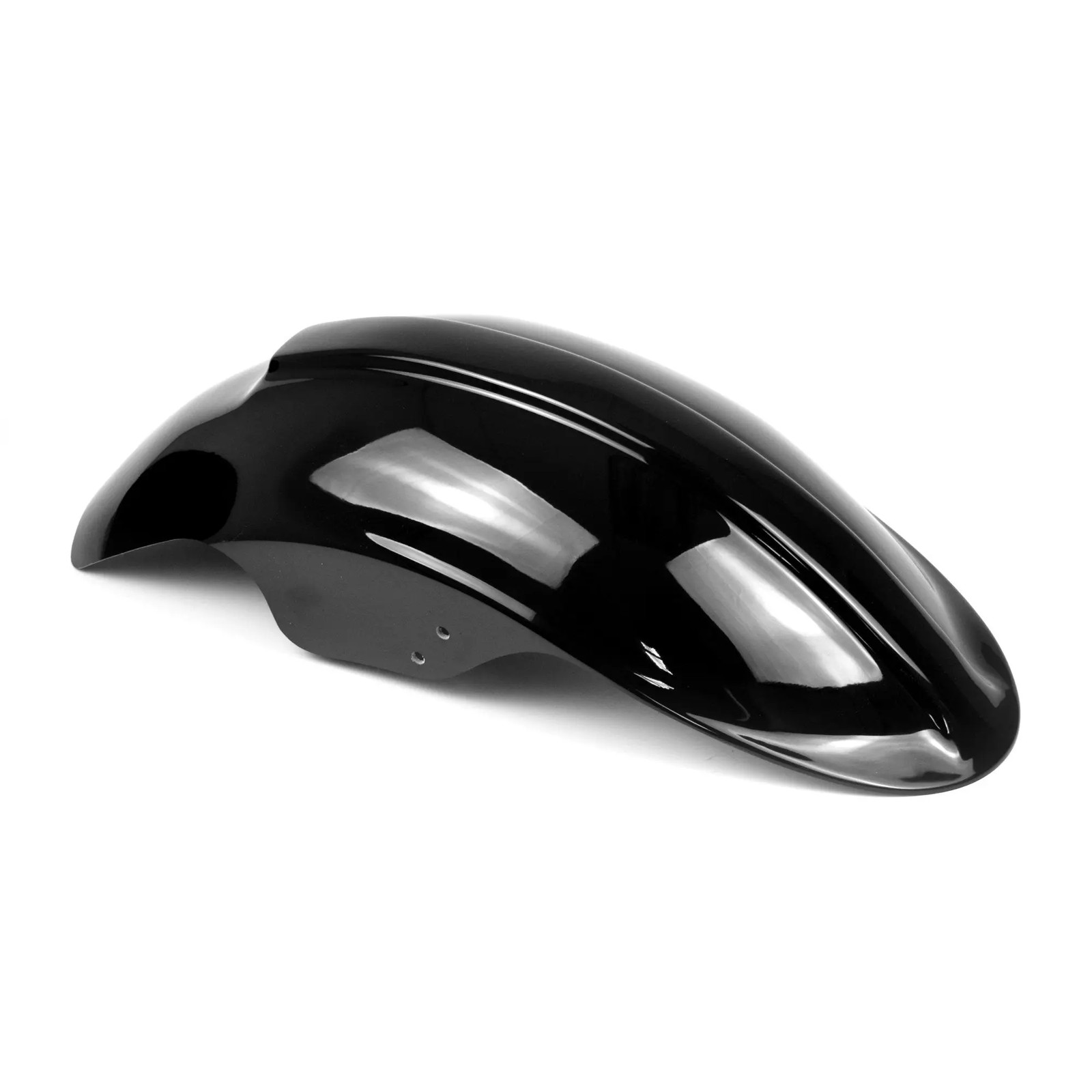 Pyramid Hugger | Gloss Black | Kawasaki GTR 1400 2007>Current