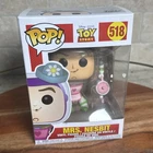 Funko Pop! Vinyl: Pixar - Mrs. Nesbitt #518