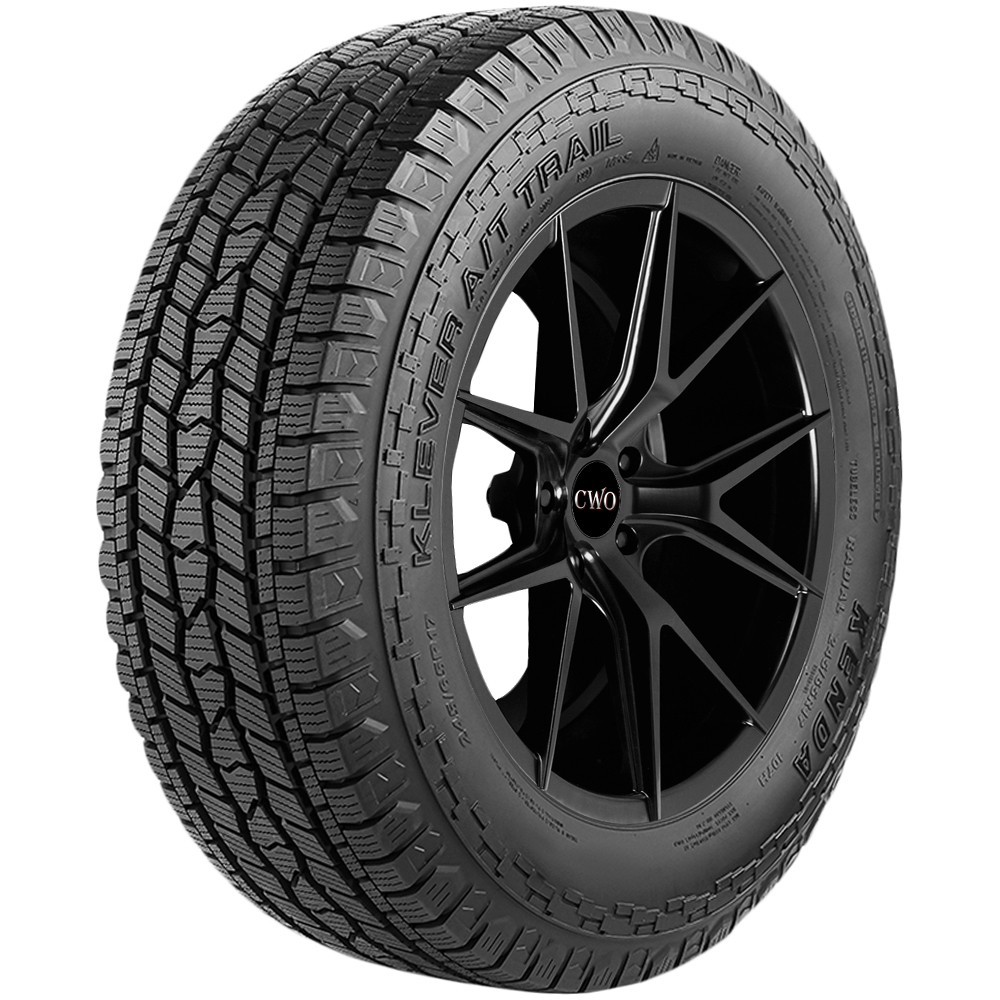 Kenda Klever AT Trail KR615A 275/60R20 Tire for sale online | eBay