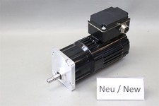 Bodine Electric 34R6BEYP-Z4 Inverter Duty Motor Unused