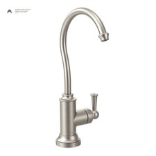Moen S5510SRS Cold Water Dispensers Spot Resist Stainless
