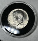 1964 D 50C Kennedy Silver Half Dollar