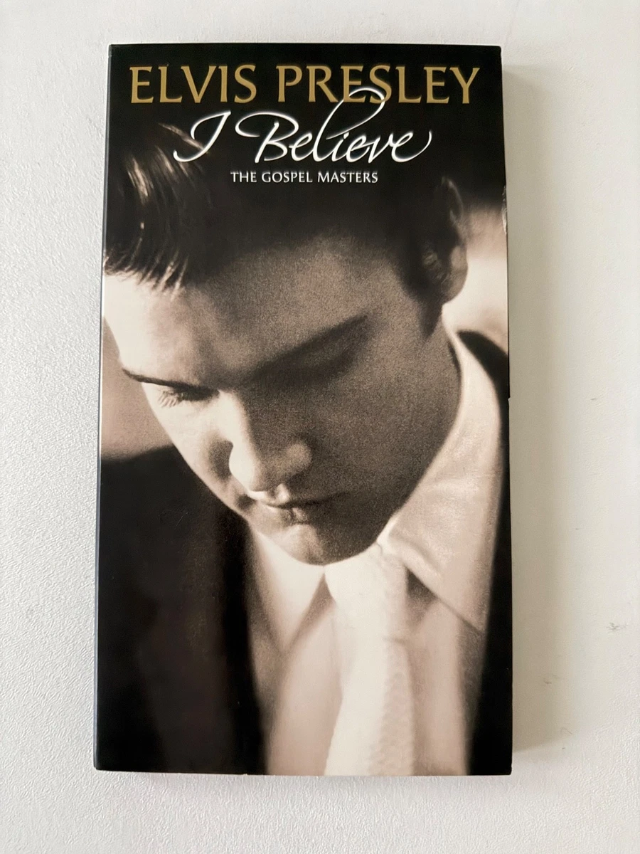 Elvis Presley Box Set Legacy Recordings Music CDs for sale | eBay