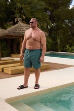 Image of BadRhino Big & Tall Swim Shorts