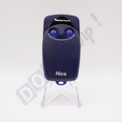 Nice FLO2 Switch Fernbedienung - 433,92 MHz - nicht zu verwechseln mit FLO2R-S