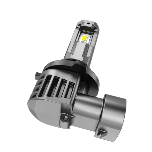 AUXBEAM 9006 HB4 LED Headlight Bulbs Kit Low Beam 6500K 25000LM White Lights 1:1 - Picture 10 of 12
