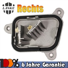Xenus LED Tagfahrlicht Rechts DRL Modul Für BMW 3 Gran Turismo F34 63117470426