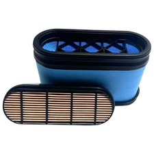 AL172780 AL150288 Air filter For John Deere 6...