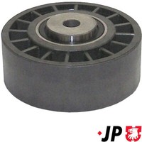JP Group Spannrolle Keilrippenriemen JP 1318301000 FüR Mercedes R129 S124 W201