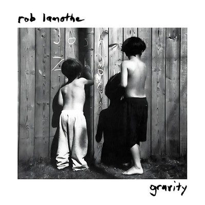 ROB LAMOTHE GRAVITY NEW BR / LIMITED DELUXE EDITION 2CD BR / BONUS DISC WITH 13