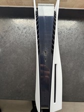 Sony PS5 Disc Edition Console - White