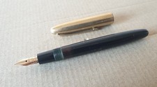 OMAS 555/S  - Stilografica Fountain Pen Plume Füllfederhalter