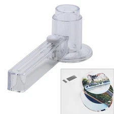 Circle Cutters Button/Card/Badge Maker Supplies for DIY Sewing Cutting Badge