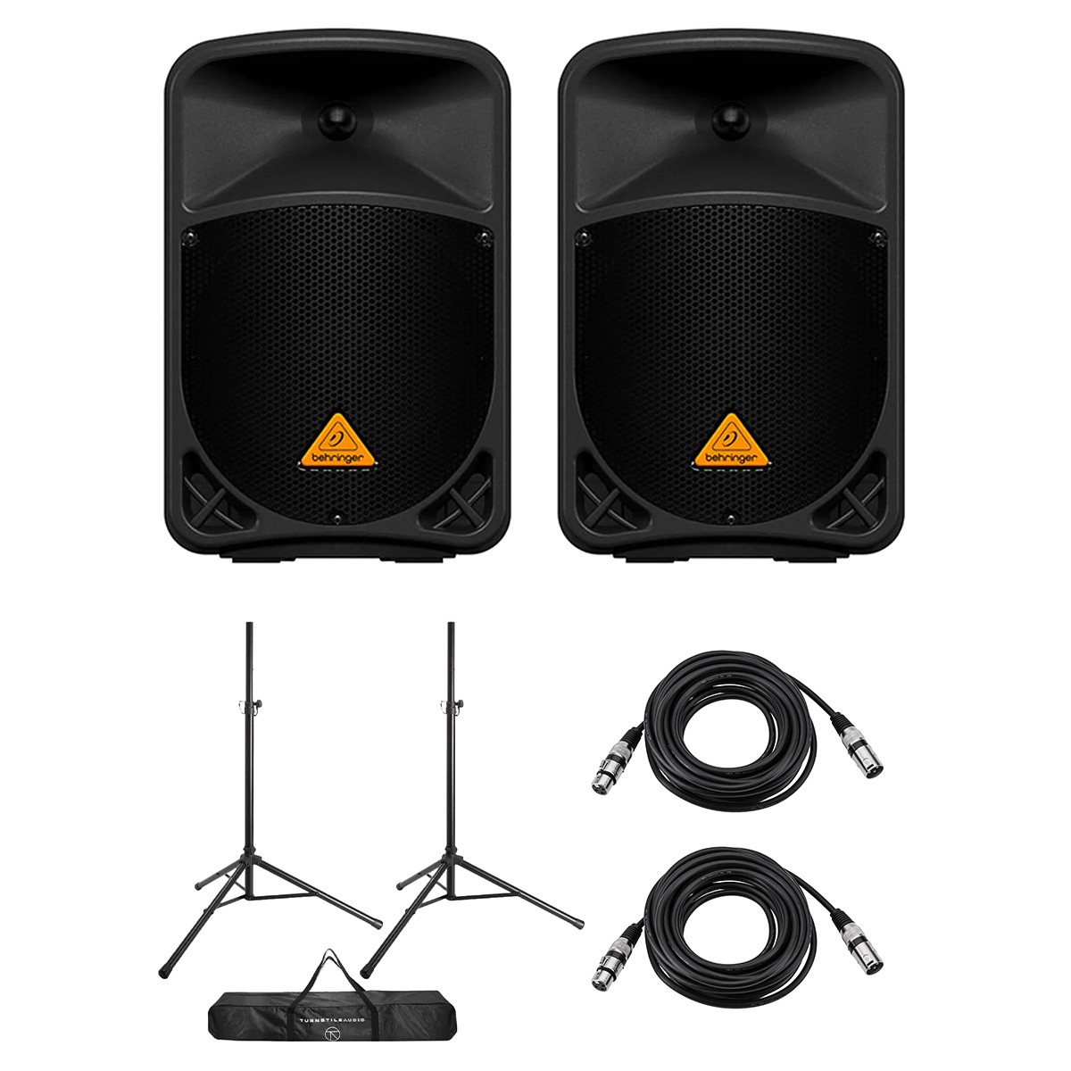 Behringer Eurolive B108D 8