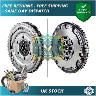 Fits X-Trail Primera Almera Tino 2.2 D dCi HMH Dual Mass Flywheel