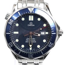 OMEGA Seamaster 2541.80 for sale online | eBay