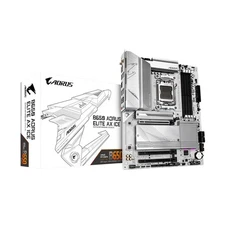 🔥GIGABYTE B650 AORUS Elite AX ICE Motherboard AM5/AMD/B650/ATX/DDR5 BRAND NEW🔥