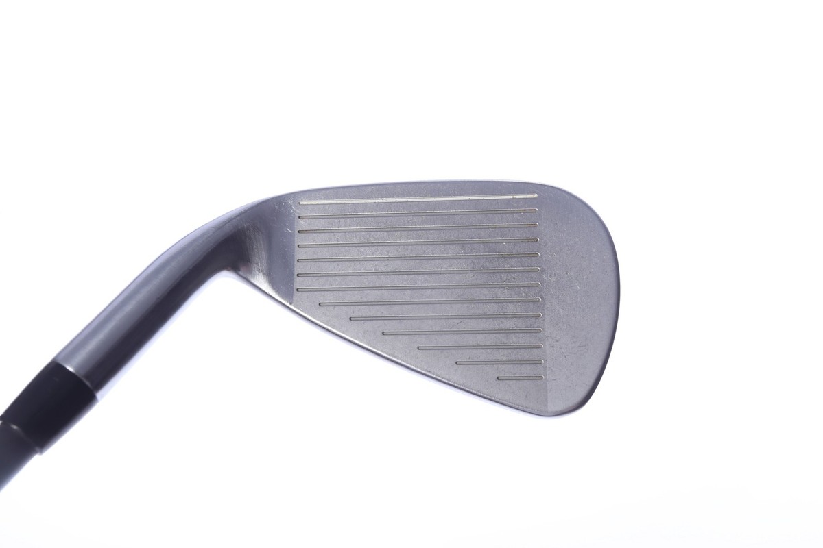 PXG 0311 XP GEN4 7-Iron Regular Flex Graphite Shaft Very Good | eBay