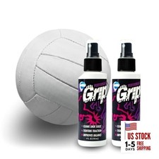 Spray for Volleyball Shoes Shoe Sole Protector Boosts Traction, Cleans