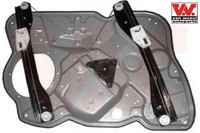Van Wezel 7622266 Fensterheber Kreuzarm Reparatursatz Fenster Heber FüR Skoda