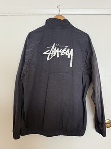Nike Stussy Windrunner | eBay