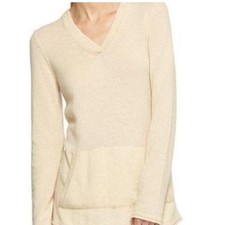 Lilly Pulitzer Cashmere Hooded Sweater